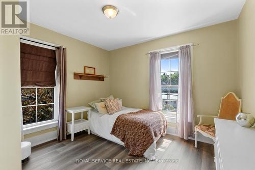 31 Church Street E, Cramahe (Colborne), ON - Indoor Photo Showing Bedroom