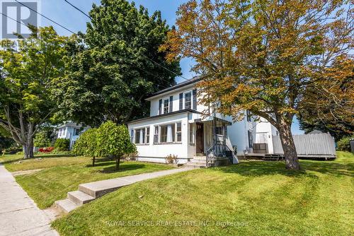 31 Church Street E, Cramahe (Colborne), ON - Outdoor