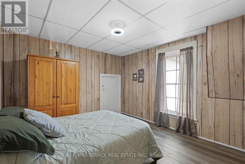 31 Church Street E, Cramahe (Colborne), ON - Indoor Photo Showing Bedroom