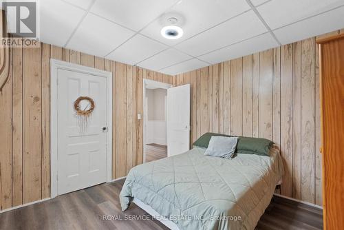 31 Church Street E, Cramahe (Colborne), ON - Indoor Photo Showing Bedroom