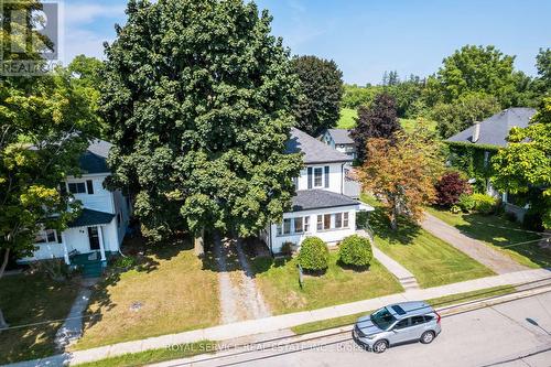 31 Church Street E, Cramahe (Colborne), ON - Outdoor