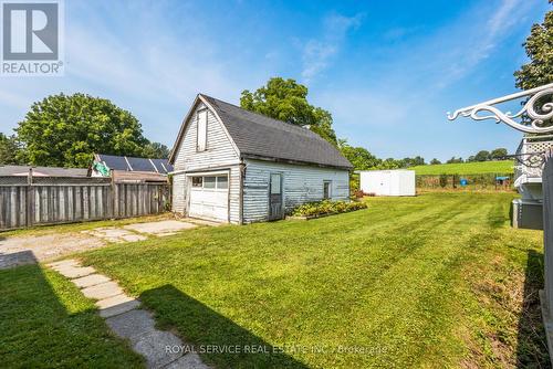 31 Church Street E, Cramahe (Colborne), ON - Outdoor