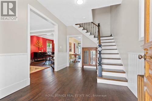 31 Church Street E, Cramahe (Colborne), ON - Indoor Photo Showing Other Room