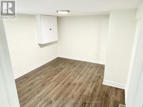 Lower - 88 Wigmore Drive, Toronto (Victoria Village), ON - Indoor Photo Showing Other Room