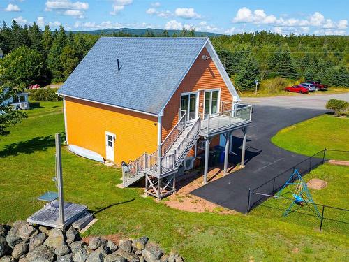 370 Pier Road, Parrsboro, NS 