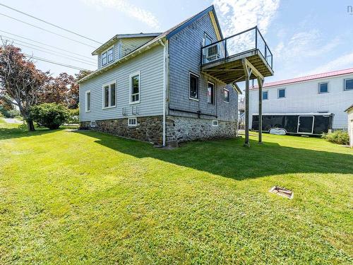 8157 Highway 1, Meteghan, NS 