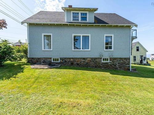 8157 Highway 1, Meteghan, NS 