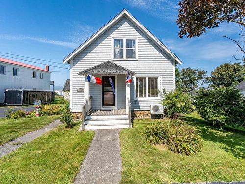 8157 Highway 1, Meteghan, NS 