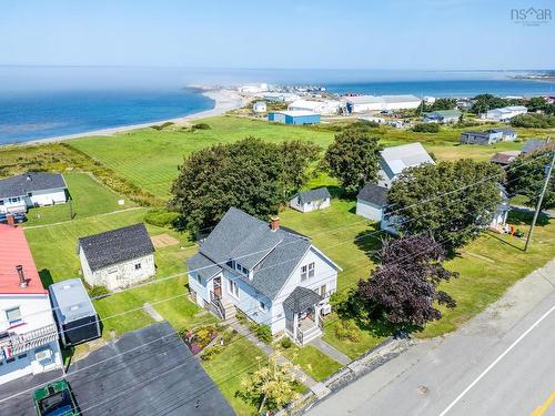 8157 Highway 1, Meteghan, NS 