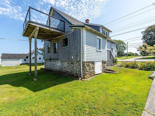 8157 Highway 1, Meteghan, NS 