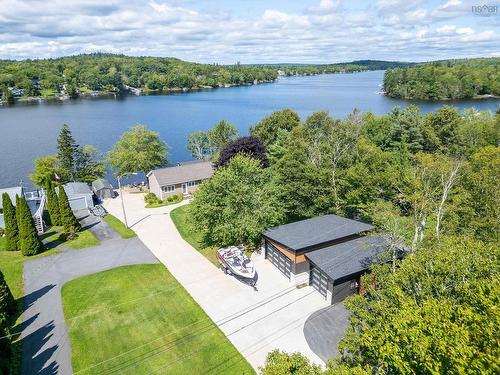 26 Lakefield Drive, East Uniacke, NS 