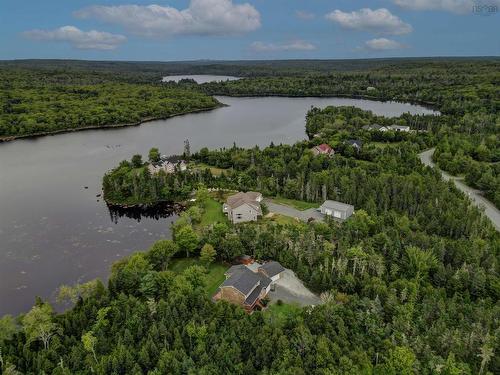 35 Prospect River Court, Hatchet Lake, NS 