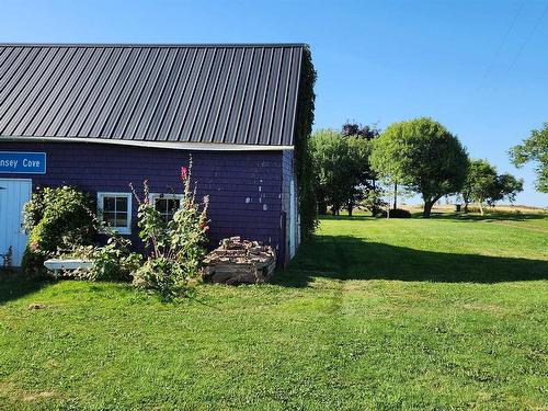 3027 Cape Bear Road, Guernsey Cove, PE 