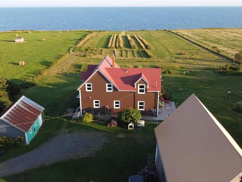 3027 Cape Bear Road, Guernsey Cove, PE 