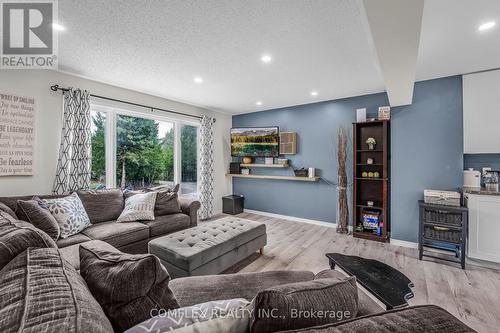 245 Concession 2 Road, Brock, ON - Indoor Photo Showing Living Room