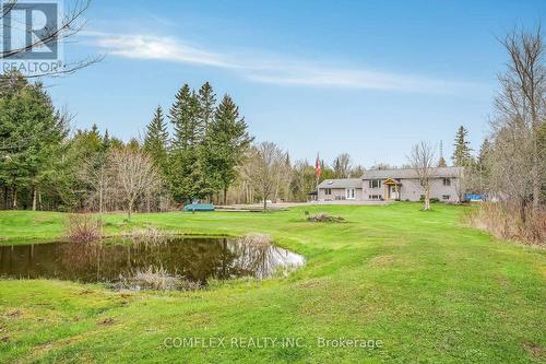 245 Concession 2 Road, Brock, ON - Outdoor