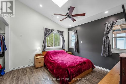 245 Concession 2 Road, Brock, ON - Indoor Photo Showing Bedroom