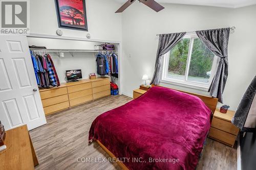 245 Concession 2 Road, Brock, ON - Indoor Photo Showing Bedroom