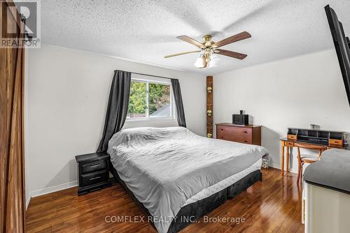 245 Concession 2 Road, Brock, ON - Indoor Photo Showing Bedroom