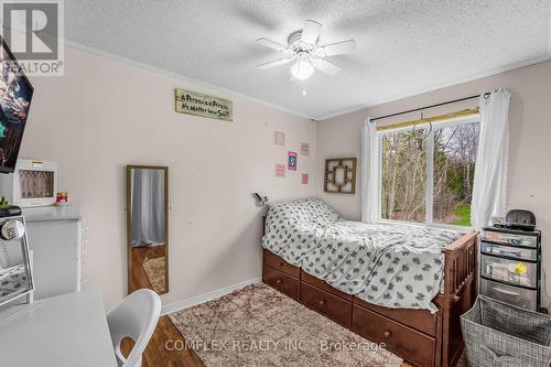 245 Concession 2 Road, Brock, ON - Indoor Photo Showing Bedroom