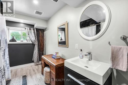 245 Concession 2 Road, Brock, ON - Indoor Photo Showing Bathroom