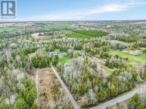 245 Concession 2 Road, Brock, ON - Outdoor With View