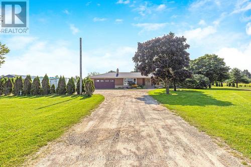 064232 County Rd 3, East Garafraxa, ON - Outdoor