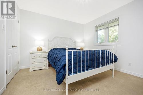 064232 County Rd 3, East Garafraxa, ON - Indoor Photo Showing Bedroom