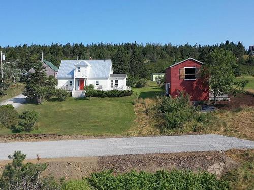 Mosher Road, Kingsburg, NS 