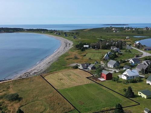 Mosher Road, Kingsburg, NS 