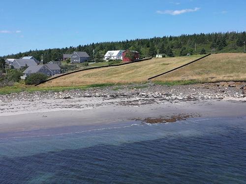 Mosher Road, Kingsburg, NS 