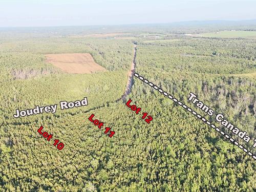 Lot 10 Joudrey Road, Louisville, NS 