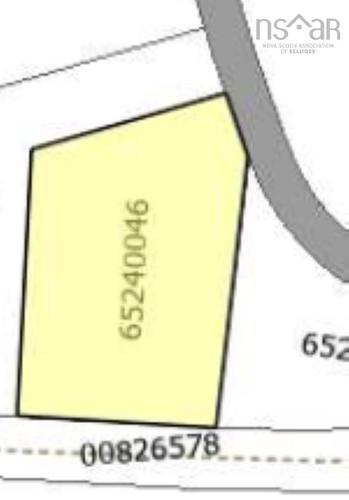 Lot 11 Joudrey Road, Louisville, NS 