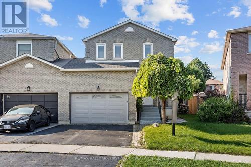 30 Leach Drive, Ajax (South East), ON - Outdoor