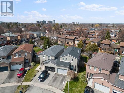 30 Leach Drive, Ajax (South East), ON - Outdoor With View