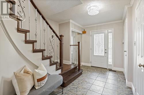 30 Leach Drive, Ajax (South East), ON - Indoor Photo Showing Other Room