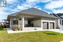 3478 Silverleaf Chase, London, ON  - Outdoor 