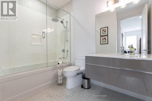 3478 Silverleaf Chase, London, ON - Indoor Photo Showing Bathroom