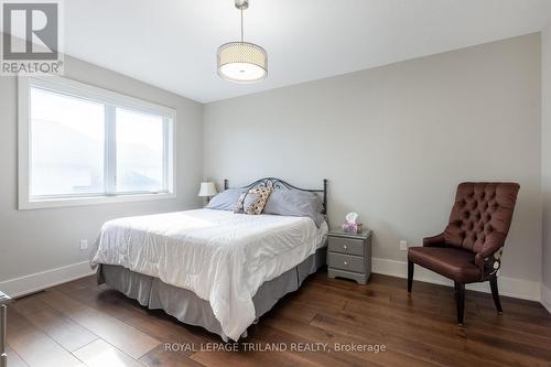 3478 Silverleaf Chase, London, ON - Indoor Photo Showing Bedroom