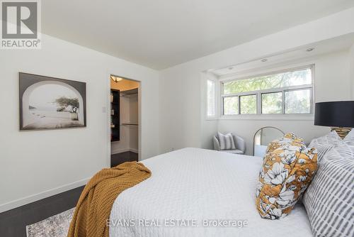 19 - 24 Reid Drive, Mississauga (Streetsville), ON - Indoor Photo Showing Bedroom