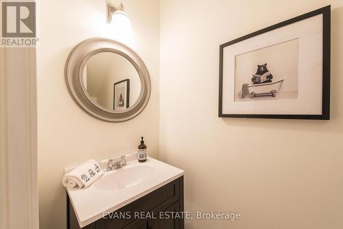 19 - 24 Reid Drive, Mississauga (Streetsville), ON - Indoor Photo Showing Other Room