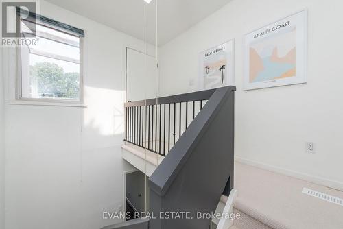 19 - 24 Reid Drive, Mississauga (Streetsville), ON - Indoor Photo Showing Bathroom