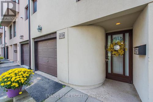 19 - 24 Reid Drive, Mississauga (Streetsville), ON - Outdoor