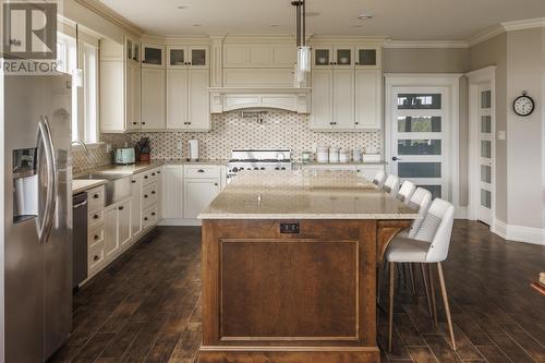 49 Round Pond Road, Portugal Cove-St. Philips, NL - Indoor Photo Showing Kitchen