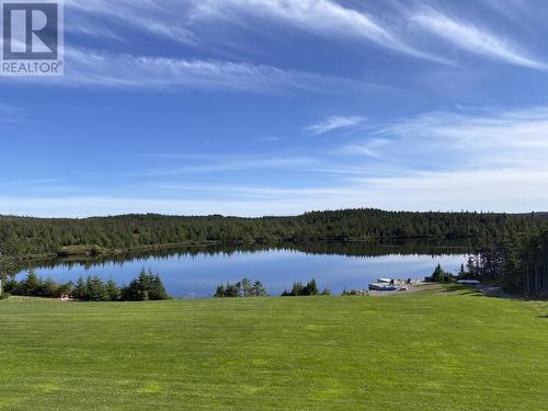 49 Round Pond Road, Portugal Cove-St. Philips, NL - Outdoor With Body Of Water With View