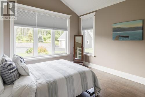 49 Round Pond Road, Portugal Cove-St. Philips, NL - Indoor Photo Showing Bedroom