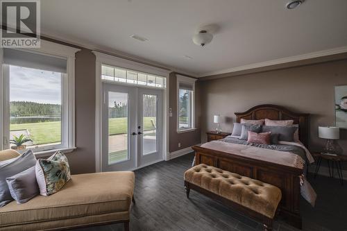 49 Round Pond Road, Portugal Cove-St. Philips, NL - Indoor Photo Showing Bedroom