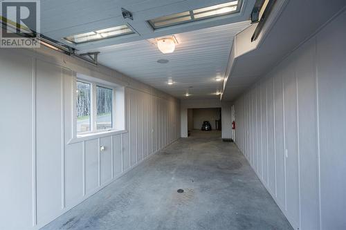 49 Round Pond Road, Portugal Cove-St. Philips, NL - Indoor Photo Showing Garage