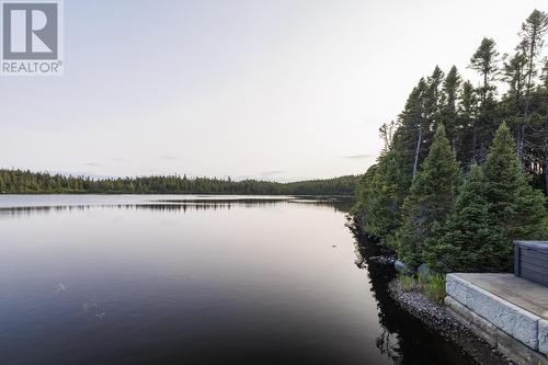 49 Round Pond Road, Portugal Cove-St. Philips, NL - Outdoor With Body Of Water With View