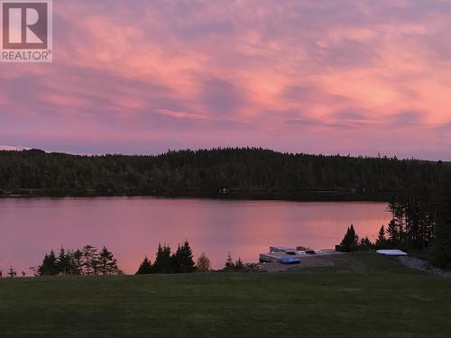 49 Round Pond Road, Portugal Cove-St. Philips, NL - Outdoor With Body Of Water With View